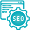 SEO Icon