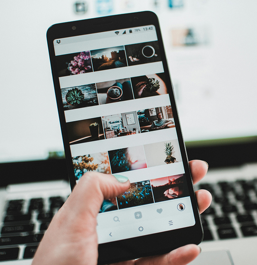 Kyro Global Tech web designer