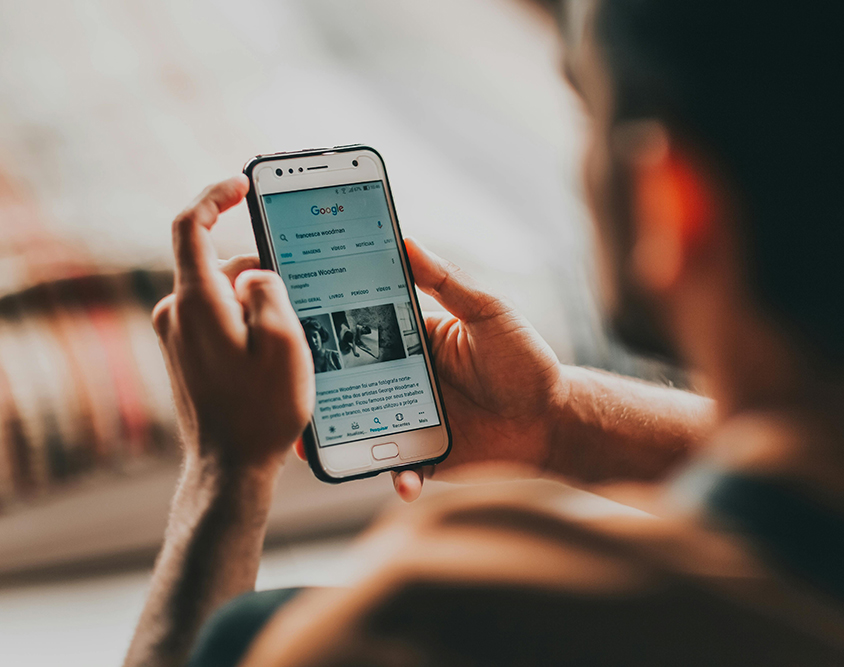 Kyro Global Tech web designer