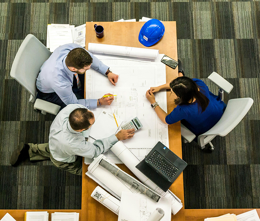 Kyro Global Tech web designer