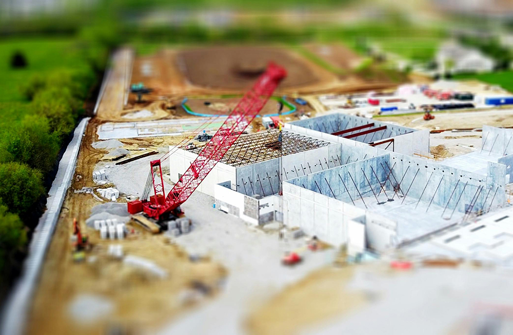 Kyro Global Tech web designer