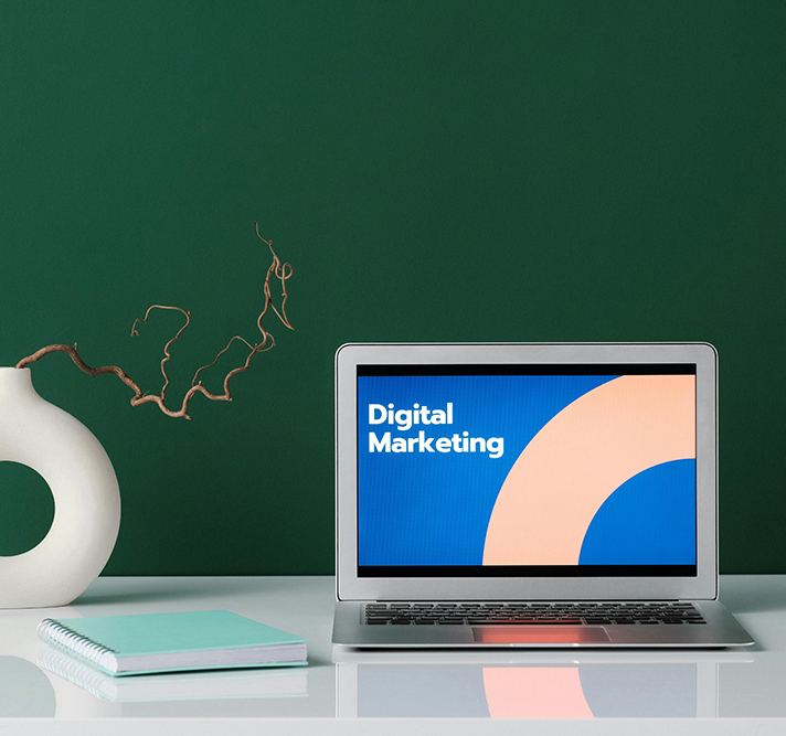 Kyro Global Tech web designer