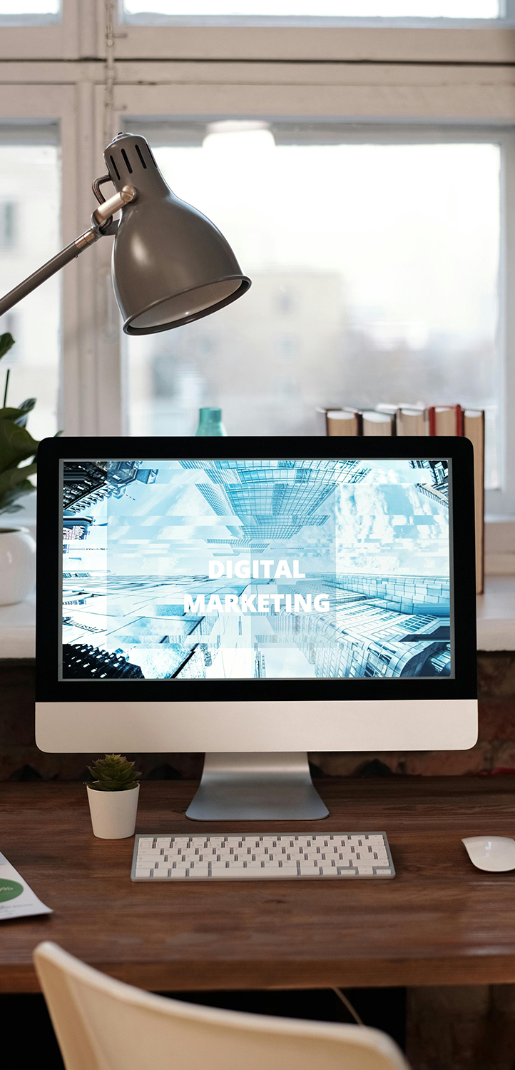 Kyro Global Tech web designer