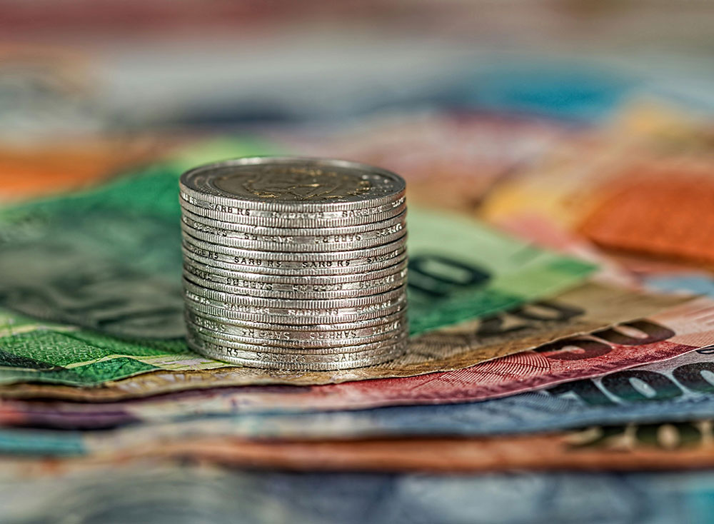 Kyro Global Tech web designer