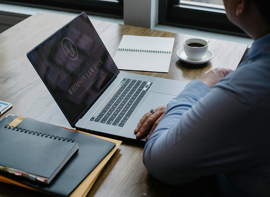 Kyro Global Tech web designer