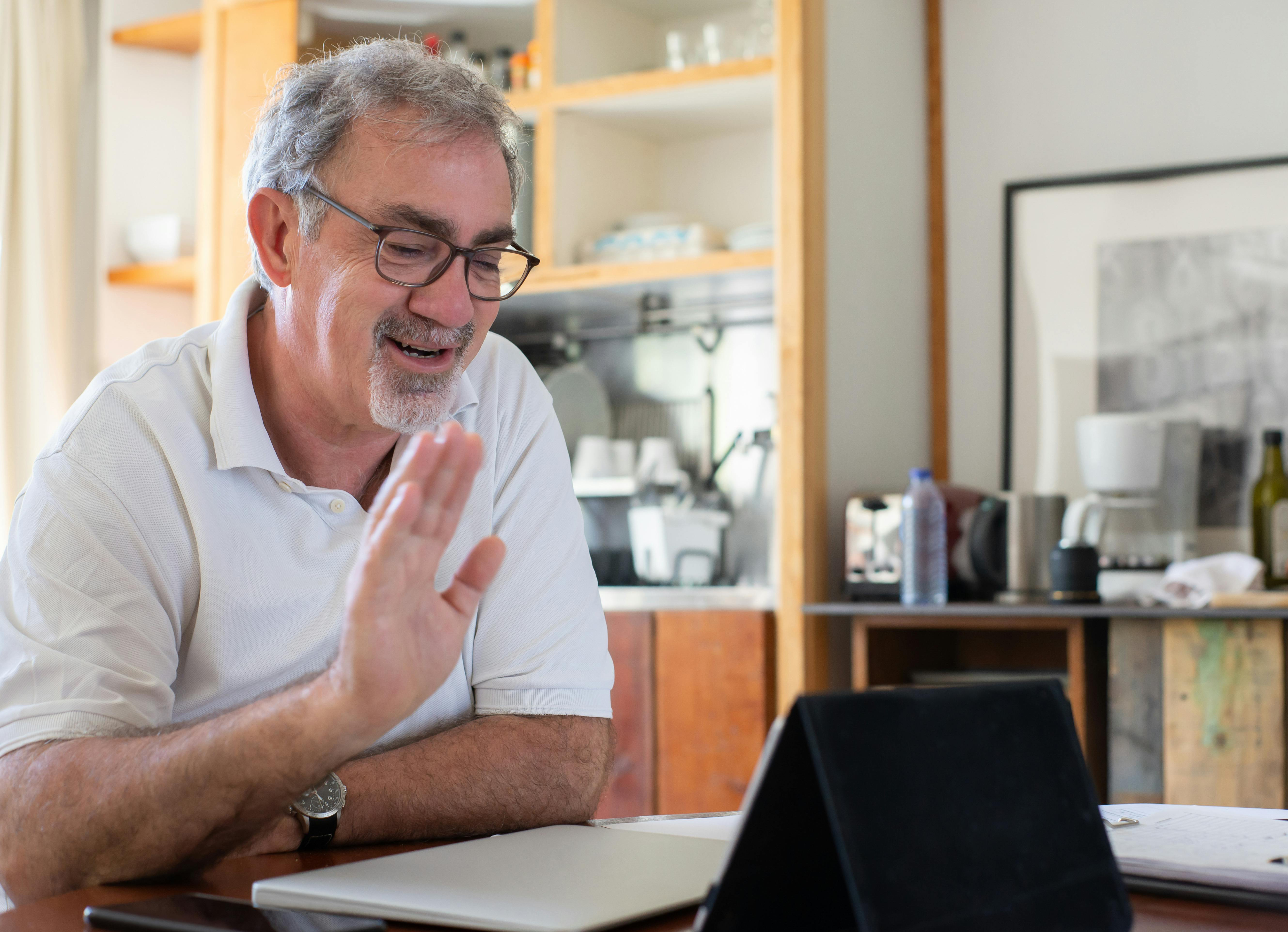 Kyro Global Tech web designer