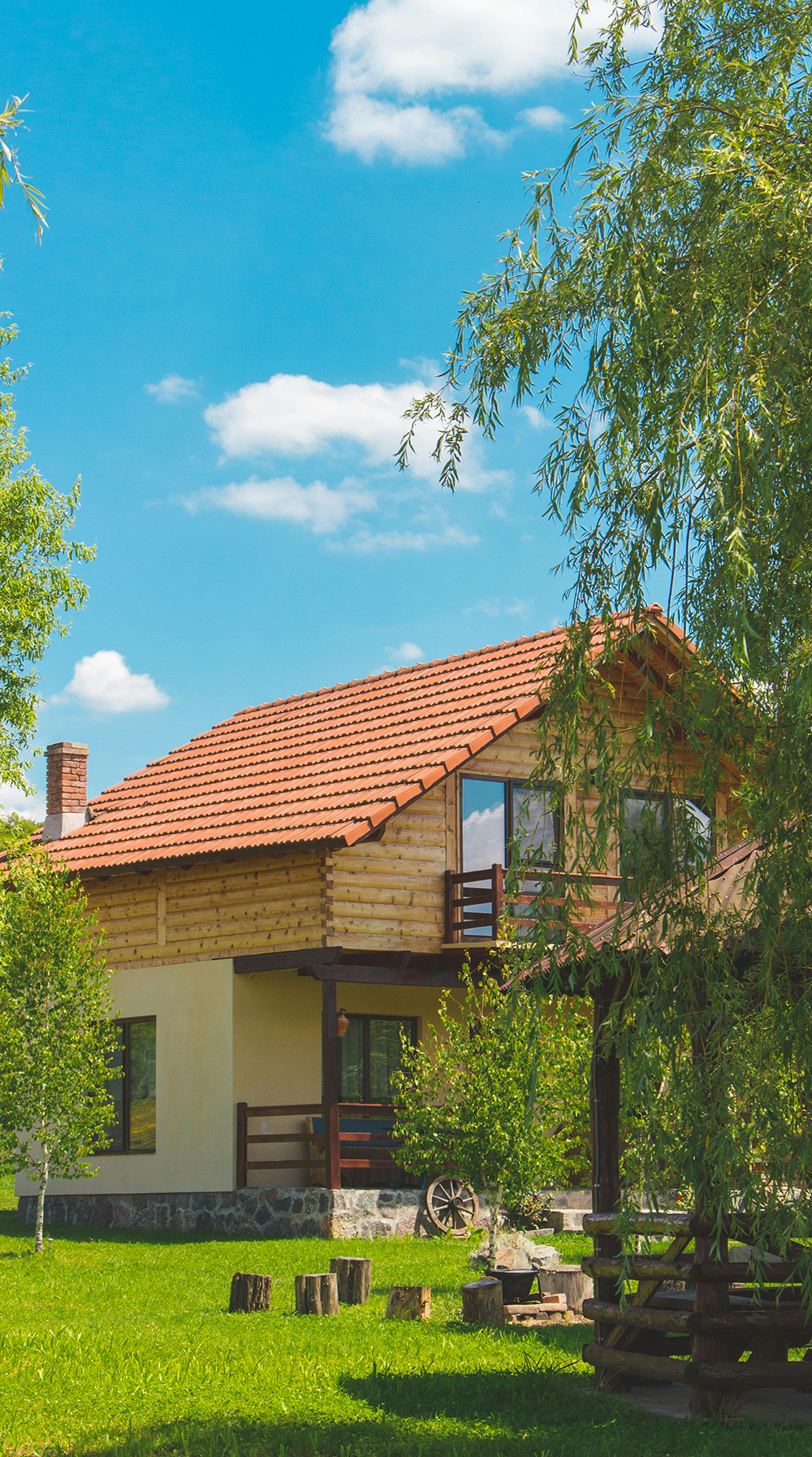 Kyro Global Tech web designer