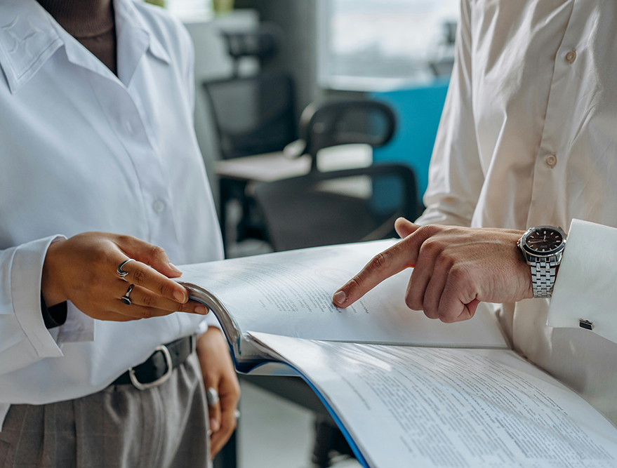 Kyro Global Tech web designer