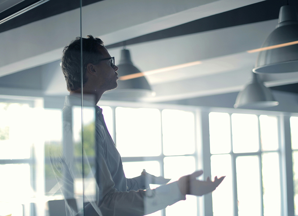 Kyro Global Tech web designer