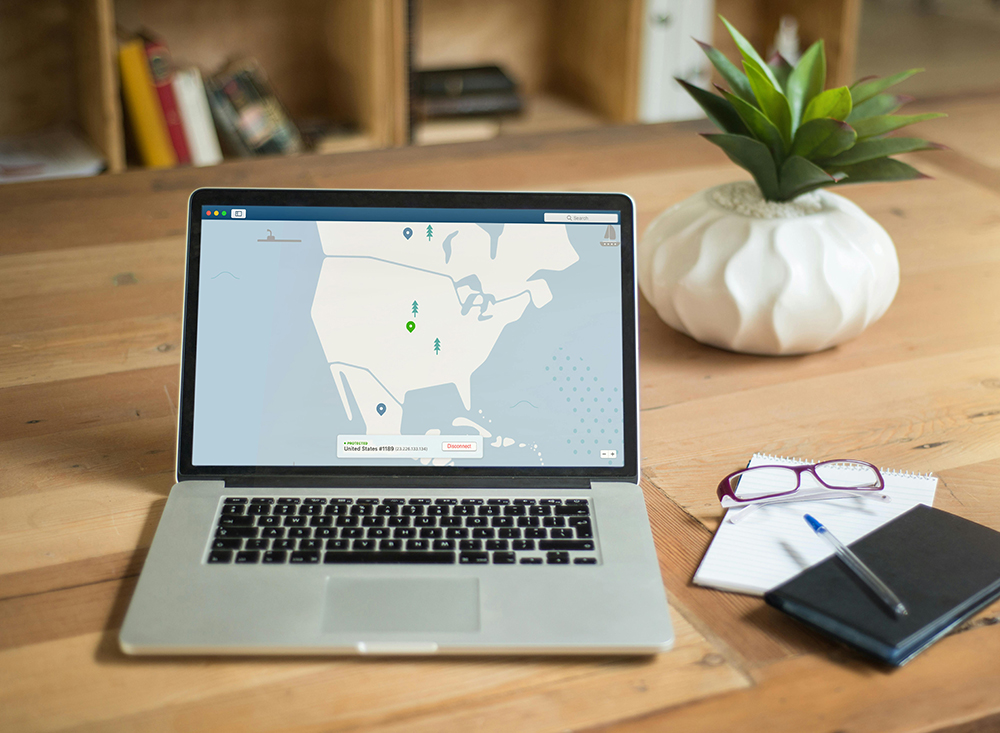 Kyro Global Tech web designer