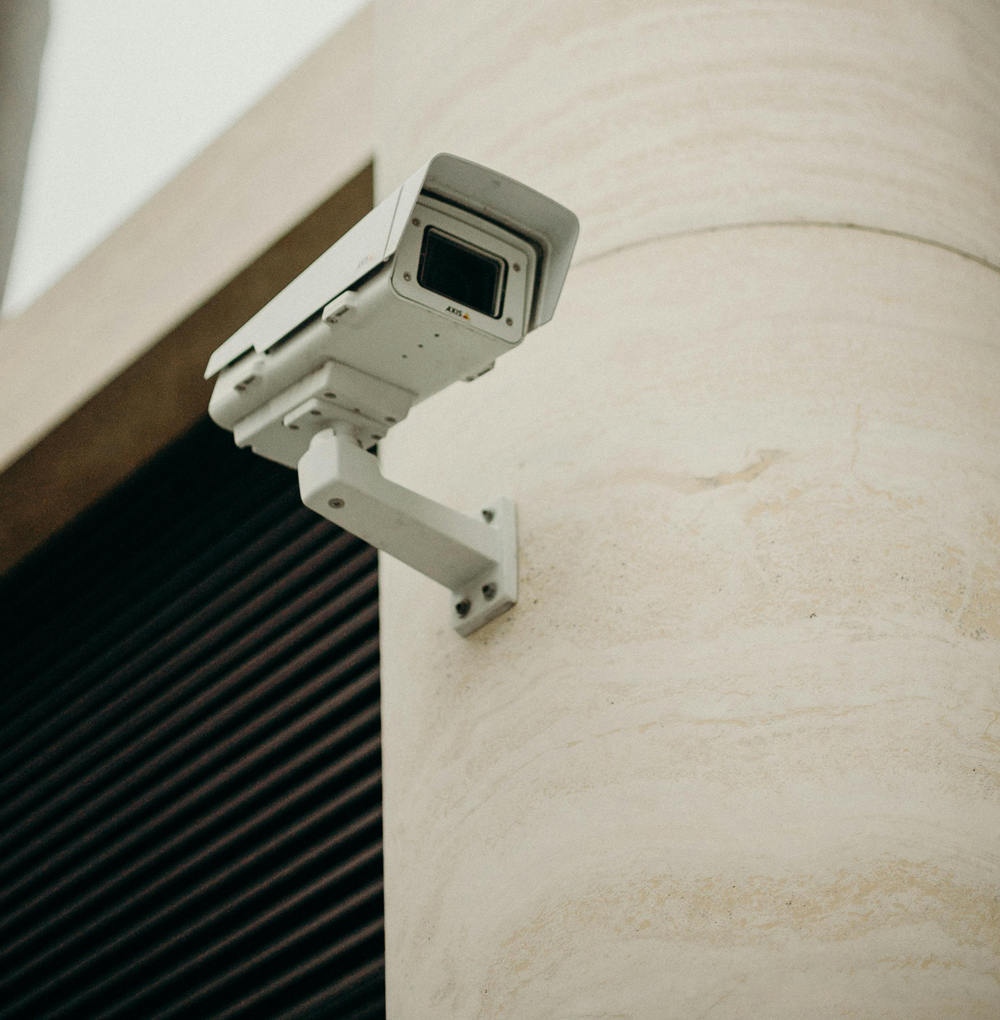 Kyro Global Tech web designer