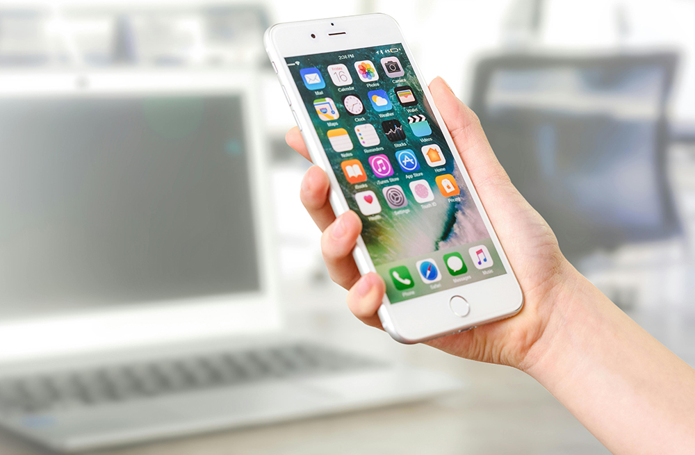 Kyro Global Tech web designer