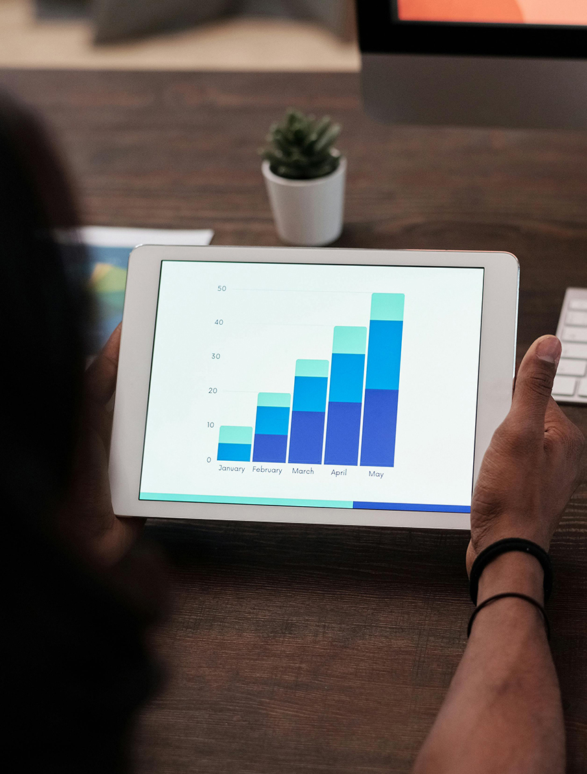 Kyro Global Tech web designer